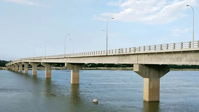 Kushtia